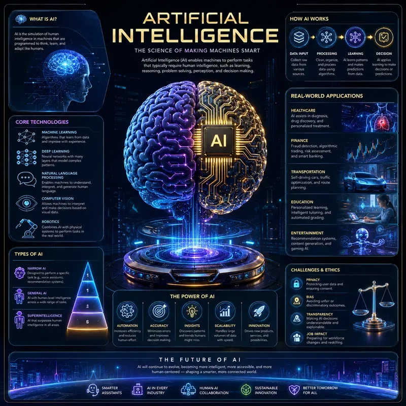 Premium Educational Infographics