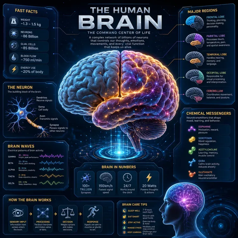 Premium Educational Infographics