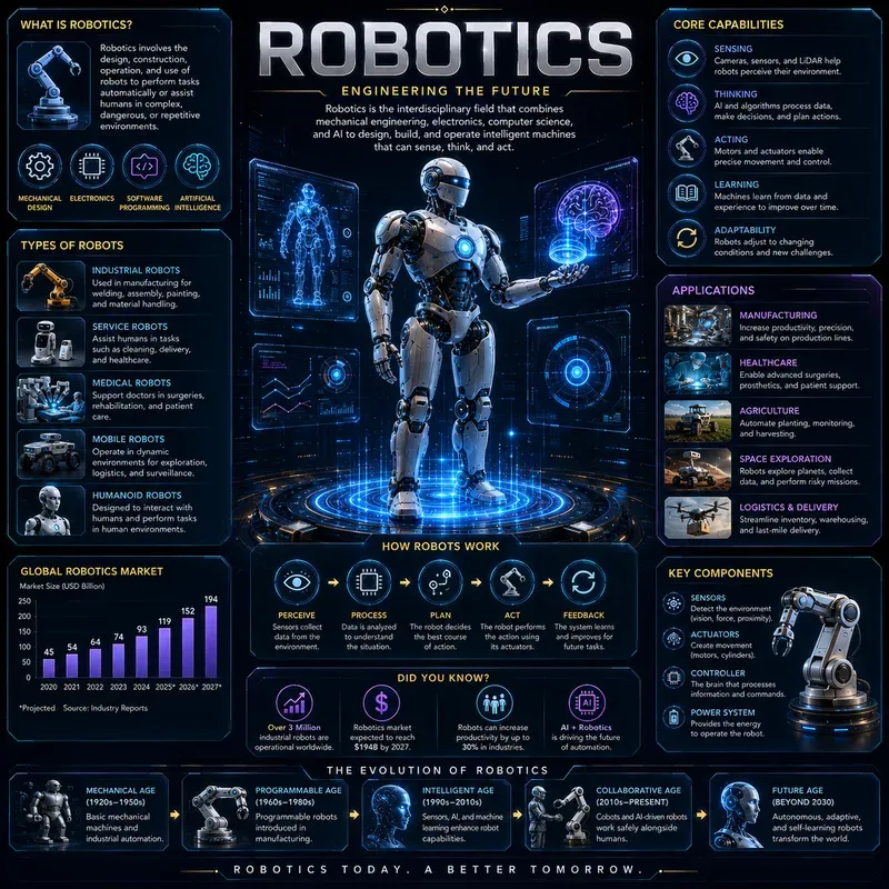 Premium Educational Infographics