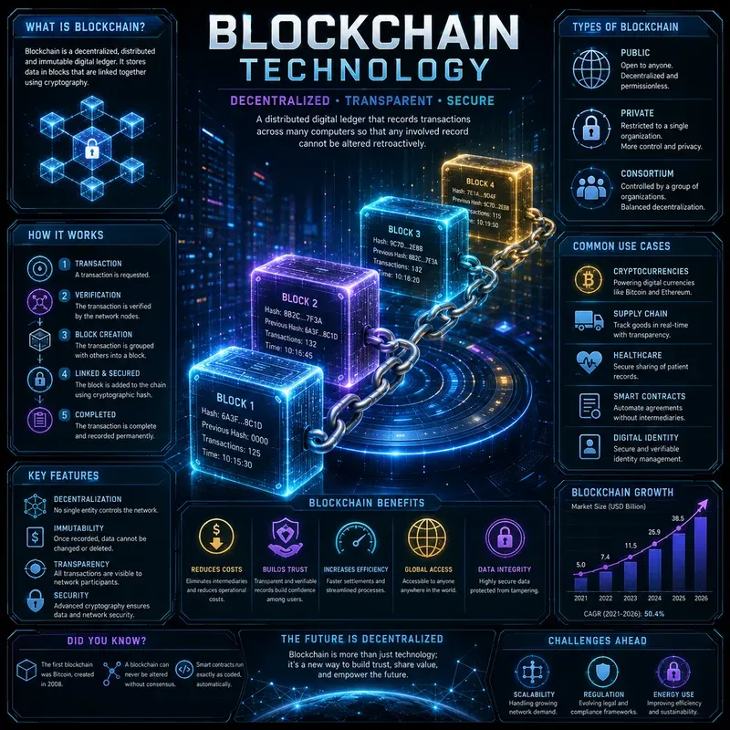 Premium Educational Infographics