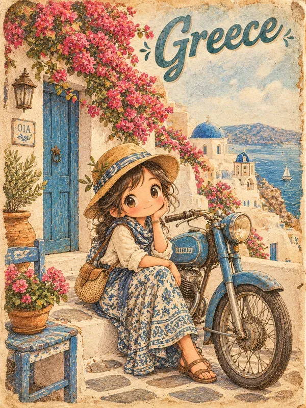 Whimsical Global Traveler Engines