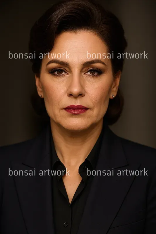 Gender Swap Portrait Transformers