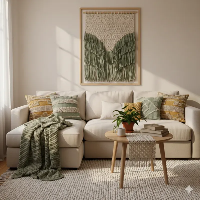 Modern Minimalist Interior Small Spaces