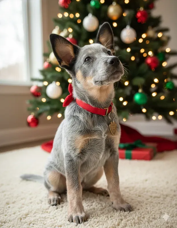 Holiday Christmas Photoshoots