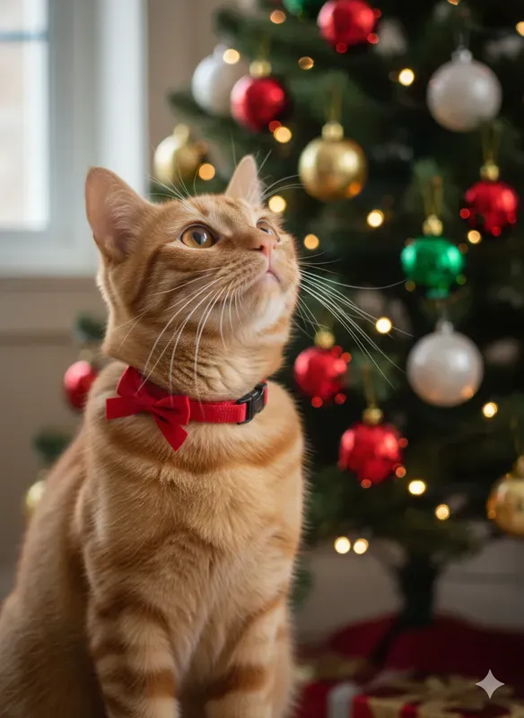 Holiday Christmas Photoshoots