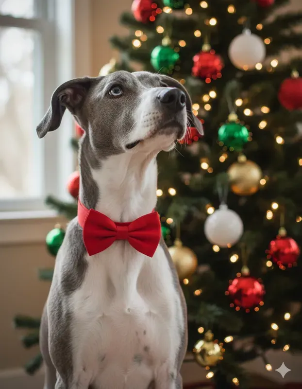 Holiday Christmas Photoshoots