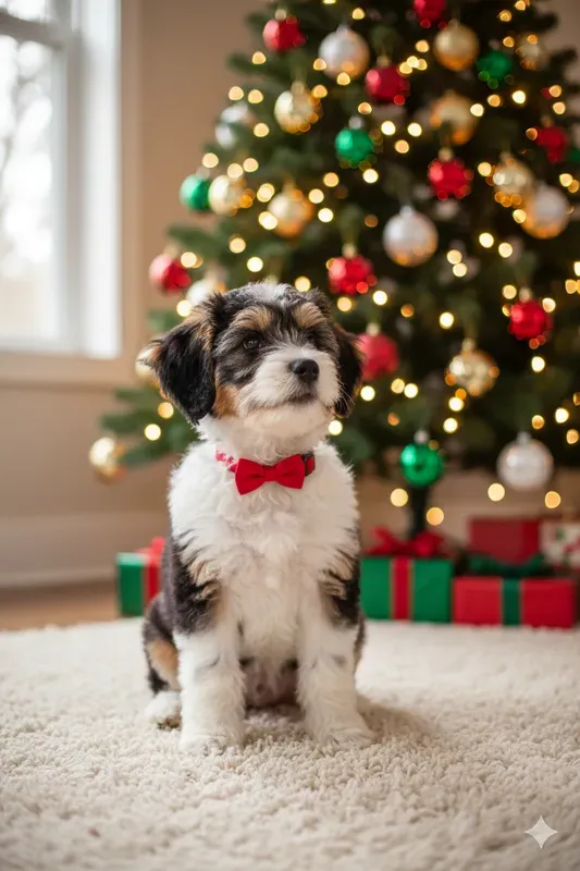 Holiday Christmas Photoshoots