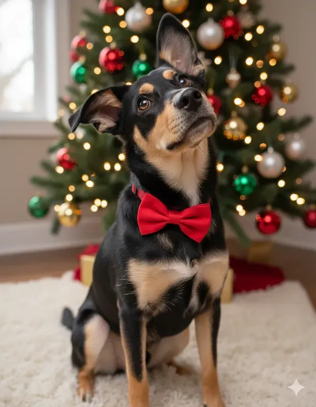 Holiday Christmas Photoshoots