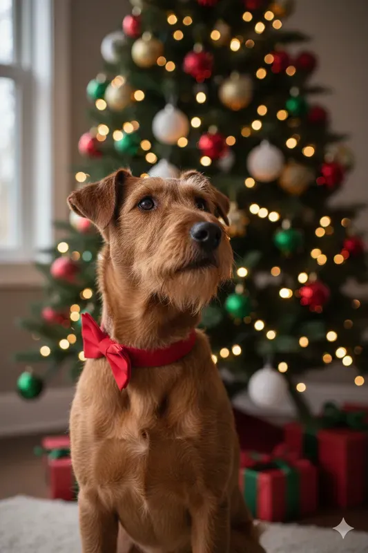 Holiday Christmas Photoshoots