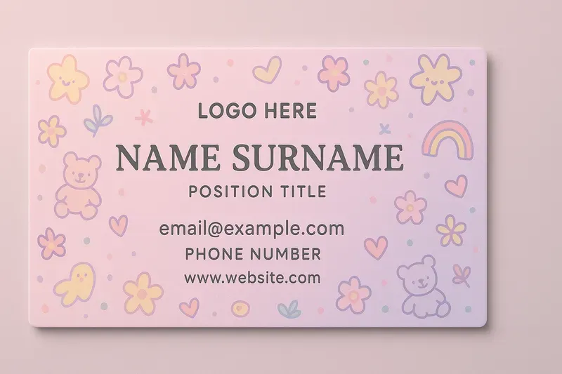 Elegant Business Card Templates