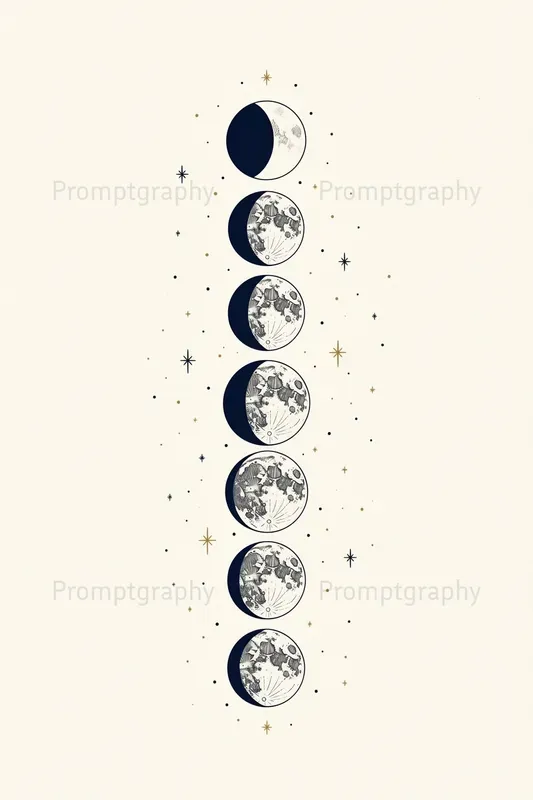 Printable Wall Art Generator