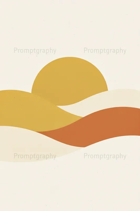 Printable Wall Art Generator
