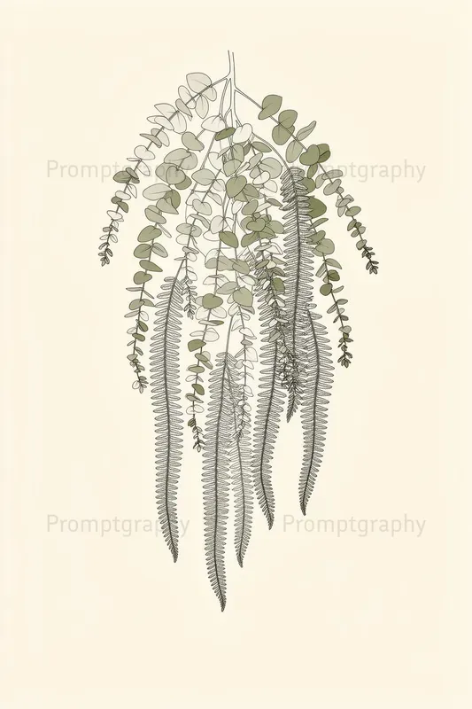 Printable Wall Art Generator