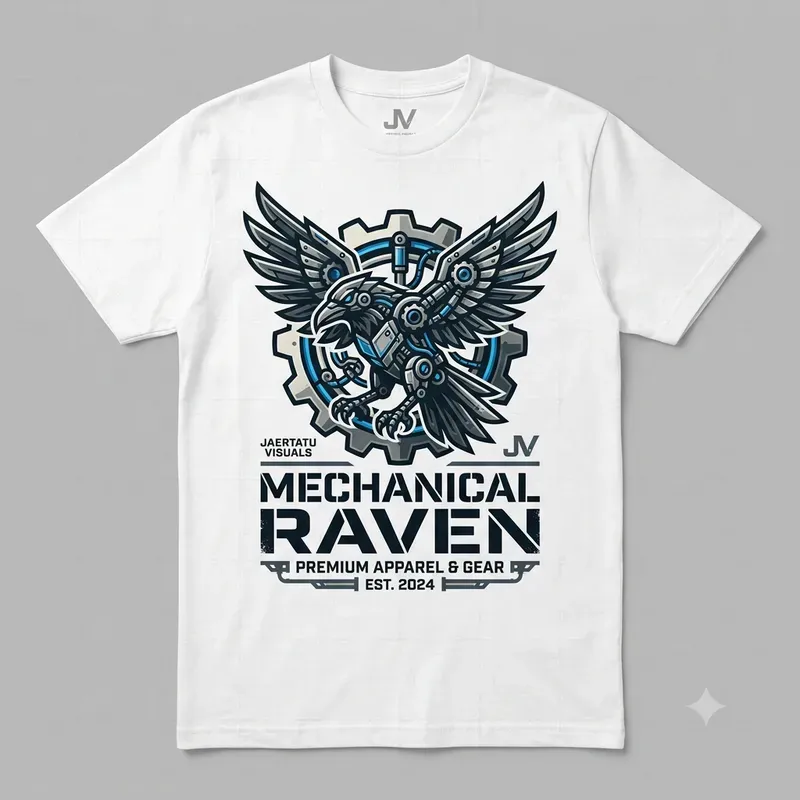 Jaertatu Visuals Apparel Creators