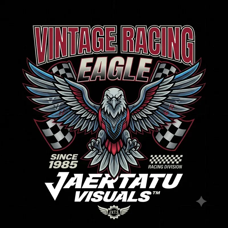 Jaertatu Visuals Apparel Creators