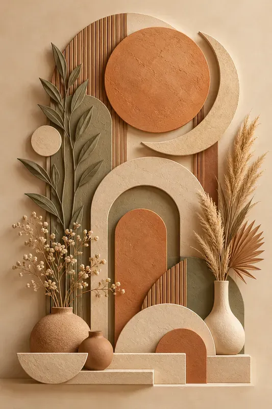 Modern Wall Art Designs