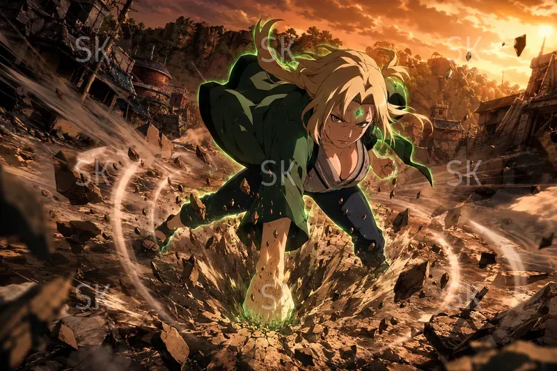 Cinematic Anime Sfx Wallpapers