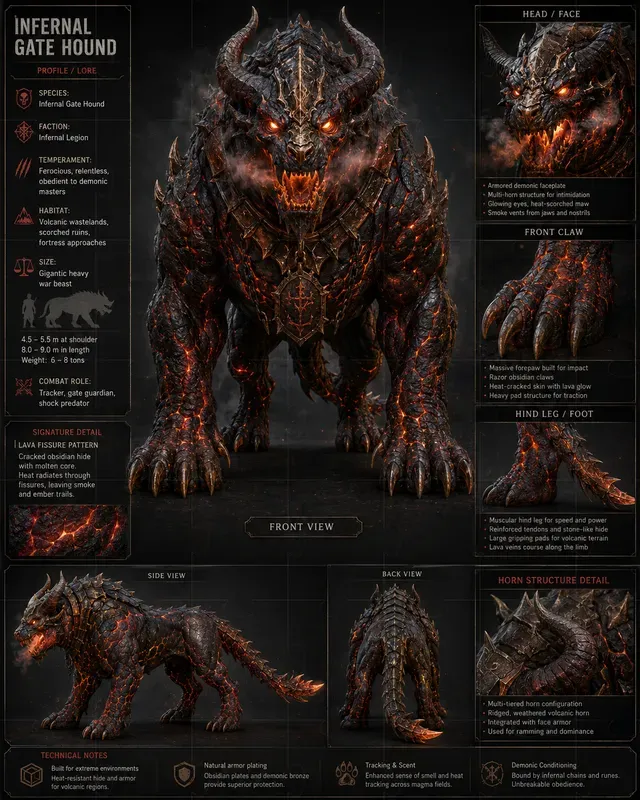 Realistic 3D Game Character Sheets