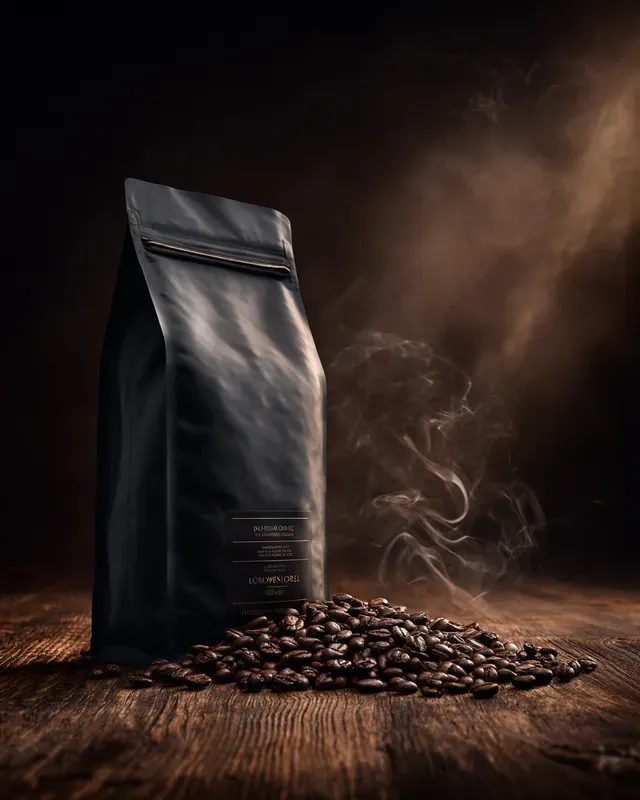 Luxury Product Photography Generator