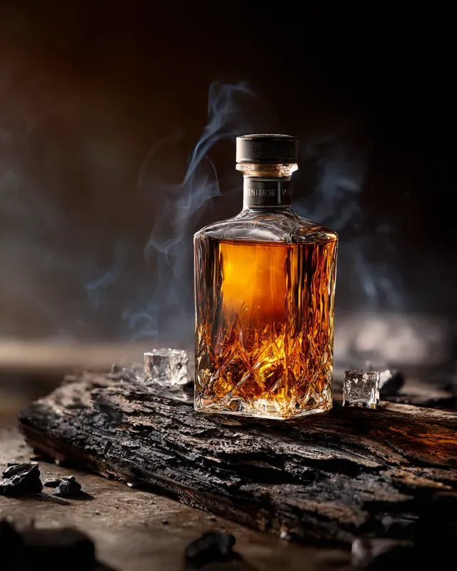 Luxury Product Photography Generator