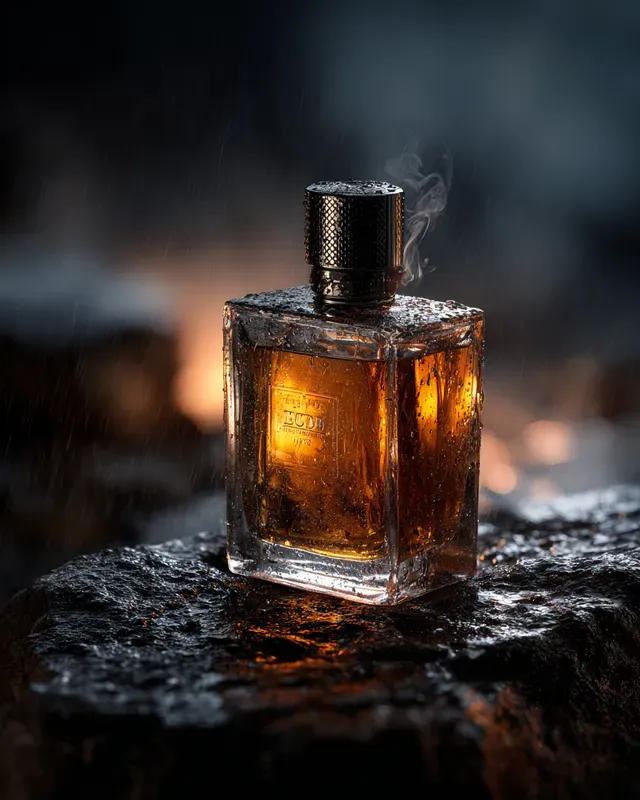 Luxury Product Photography Generator