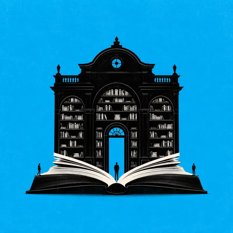 Minimal Symbolic Cinema Posters