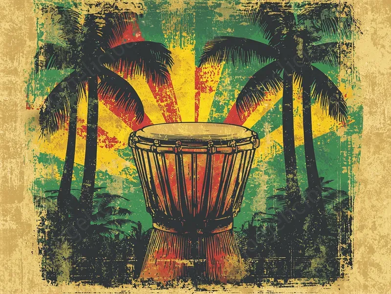 Creative Music Poster Designs
