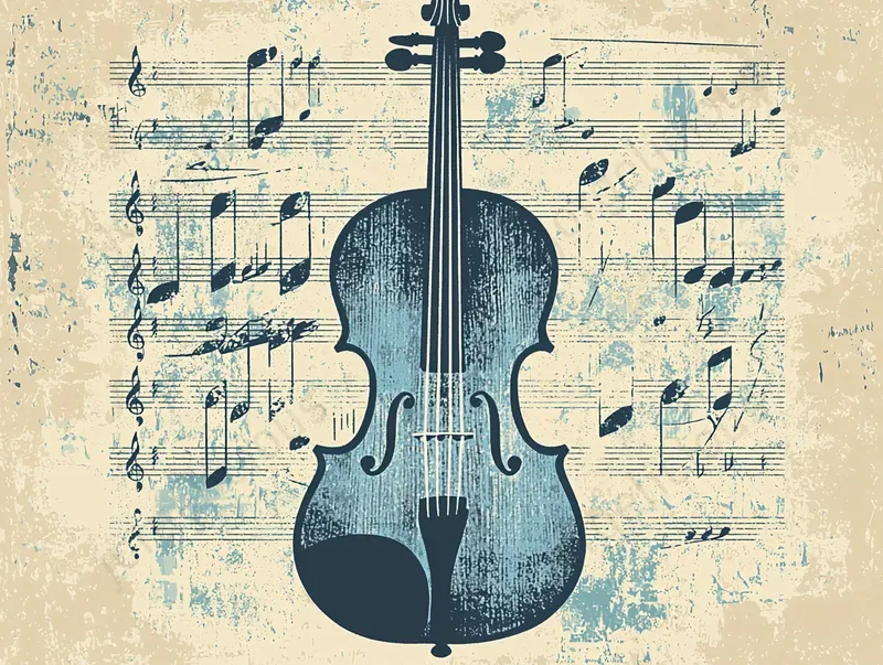Creative Music Poster Designs
