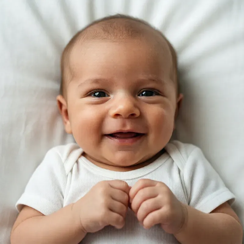 Baby Character Photos Qwen Realistic