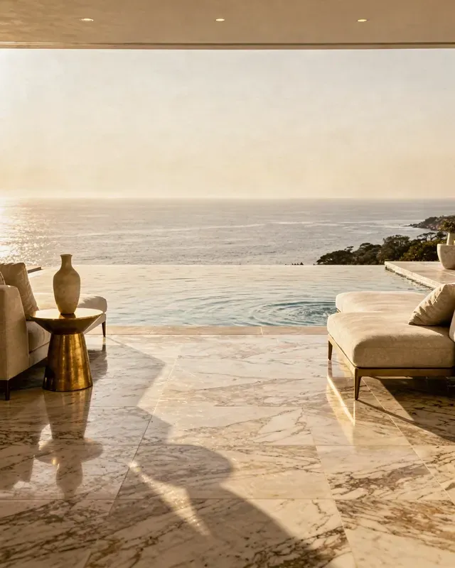 Elite Living Luxury Lifestyle Photos