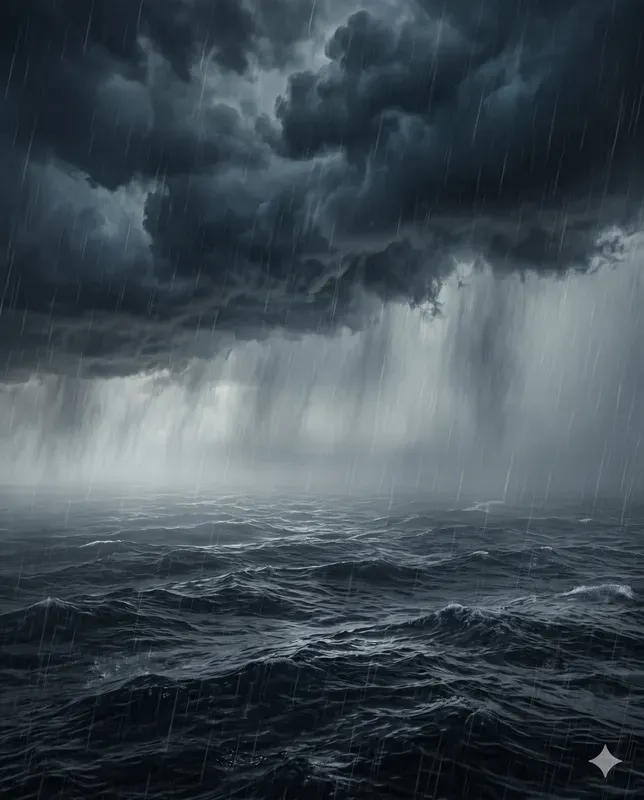 Dreamlike Emotional Landscape Worlds