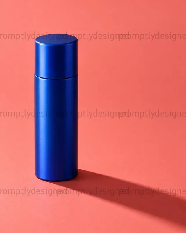 Hard Light Product Photos