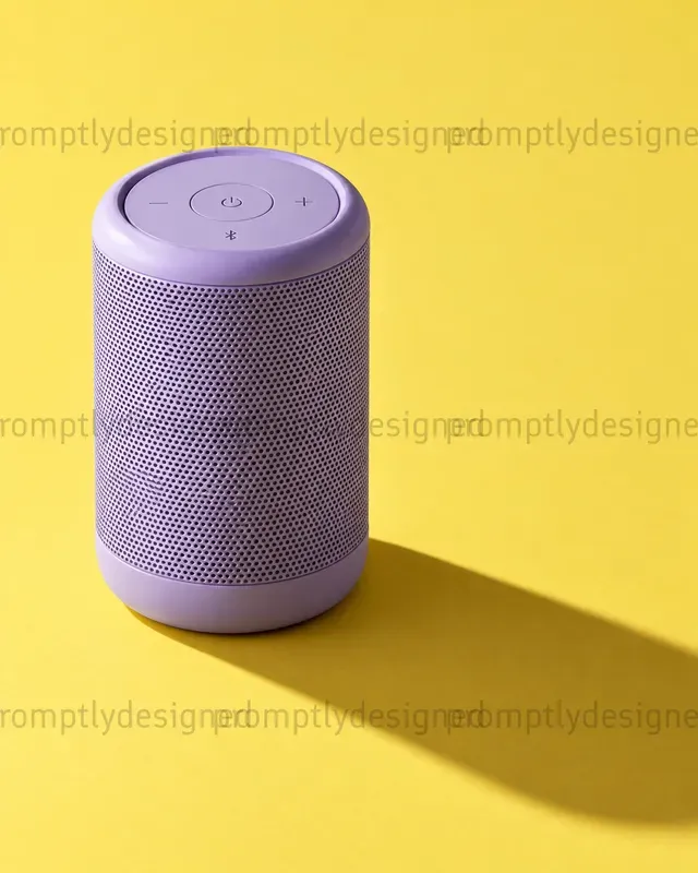 Hard Light Product Photos
