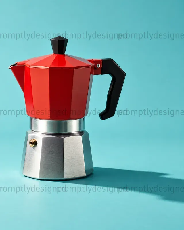 Hard Light Product Photos