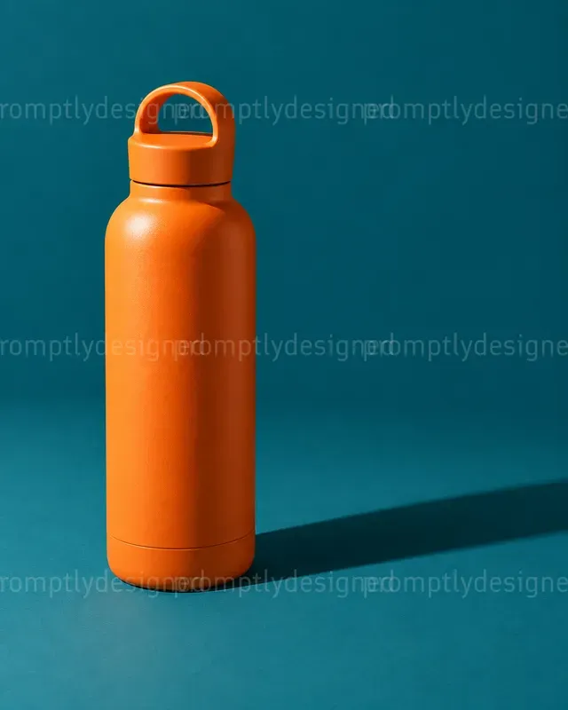 Hard Light Product Photos