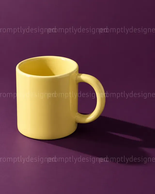 Hard Light Product Photos