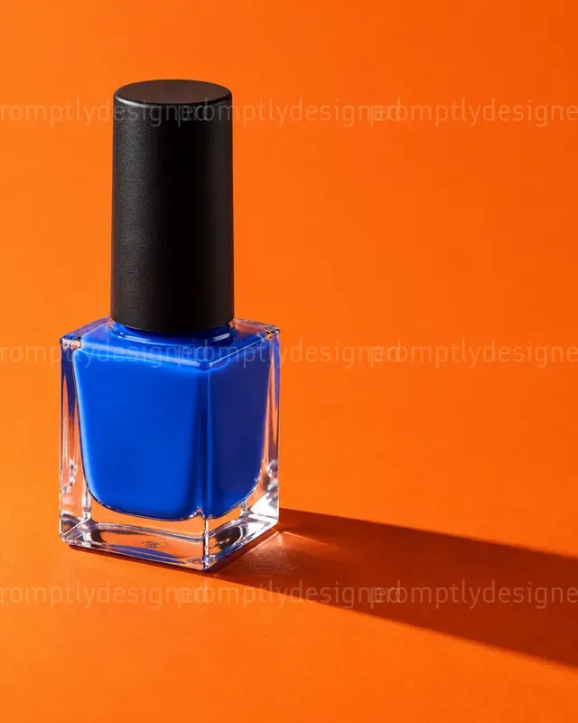 Hard Light Product Photos