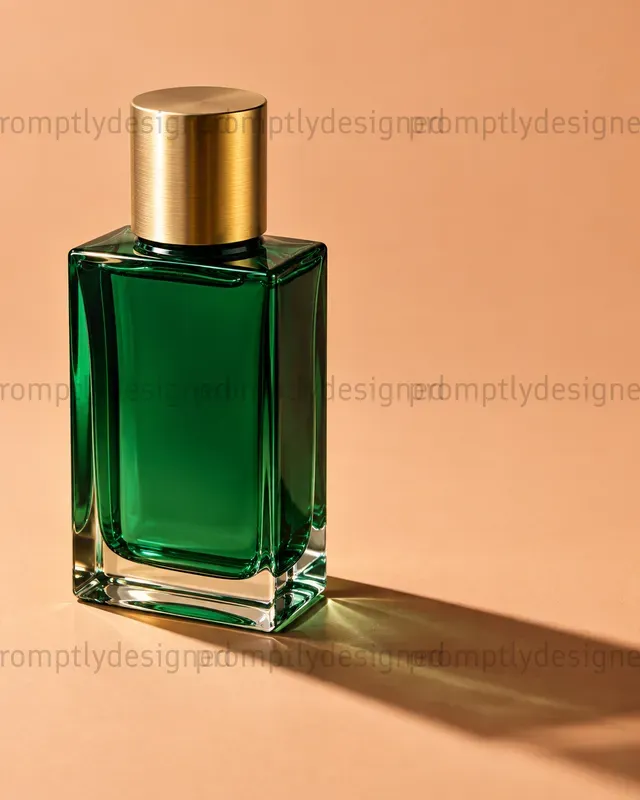 Hard Light Product Photos