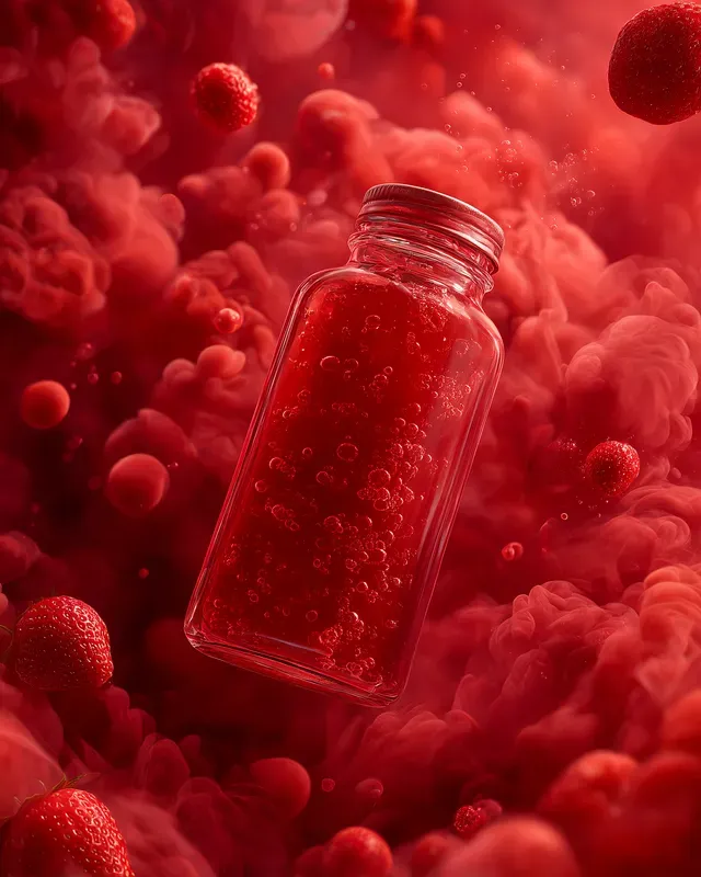 Product Scene Background Generator