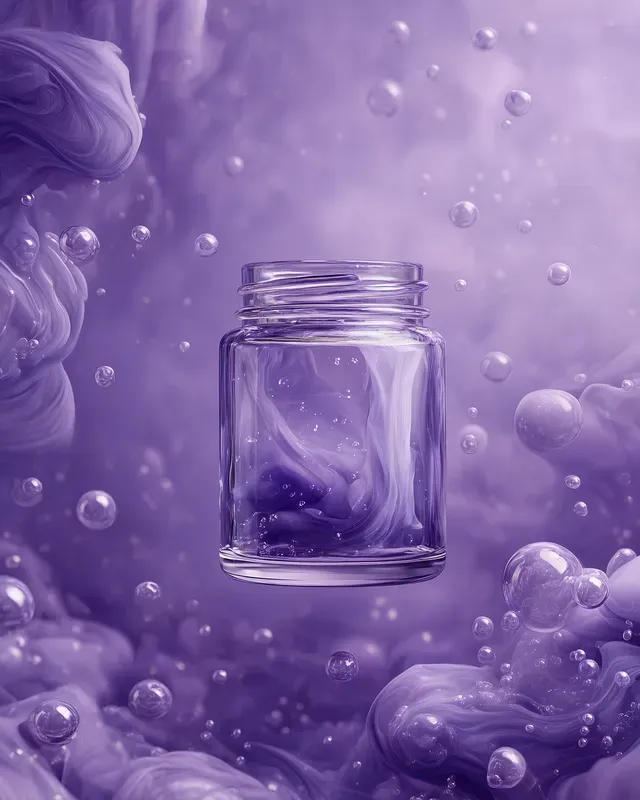 Product Scene Background Generator