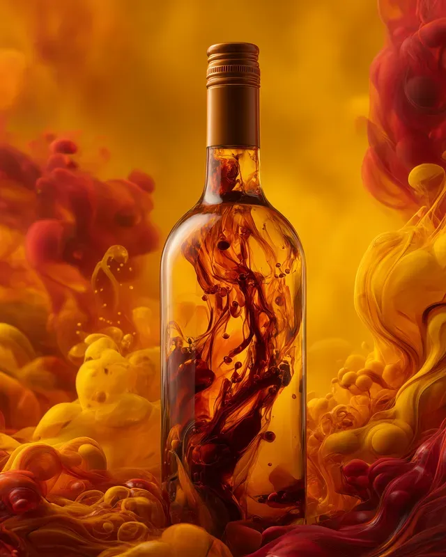 Product Scene Background Generator