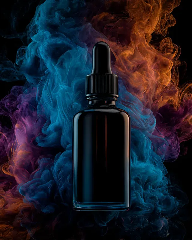 Product Scene Background Generator