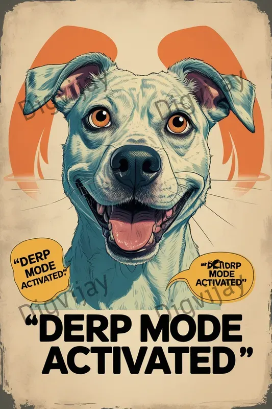 Wacky Pet Meme Tshirt Designs