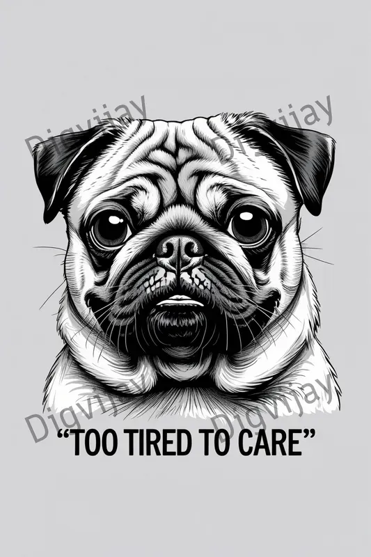 Wacky Pet Meme Tshirt Designs