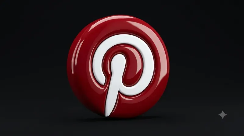 Dynamic Texture App Social Logos
