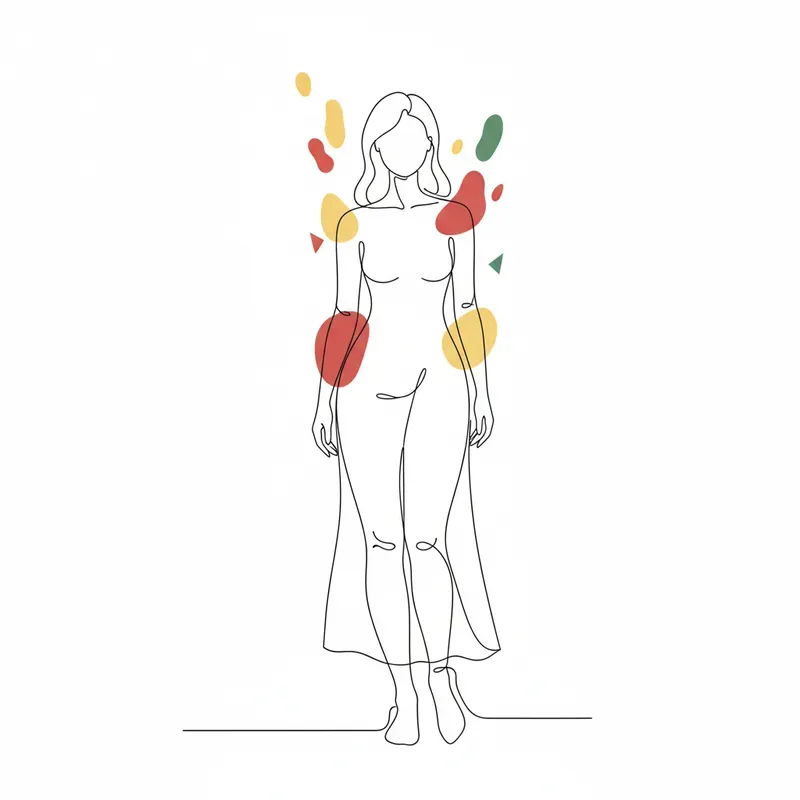 Minimal Expressive Linearts