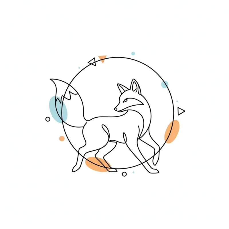Minimal Expressive Linearts