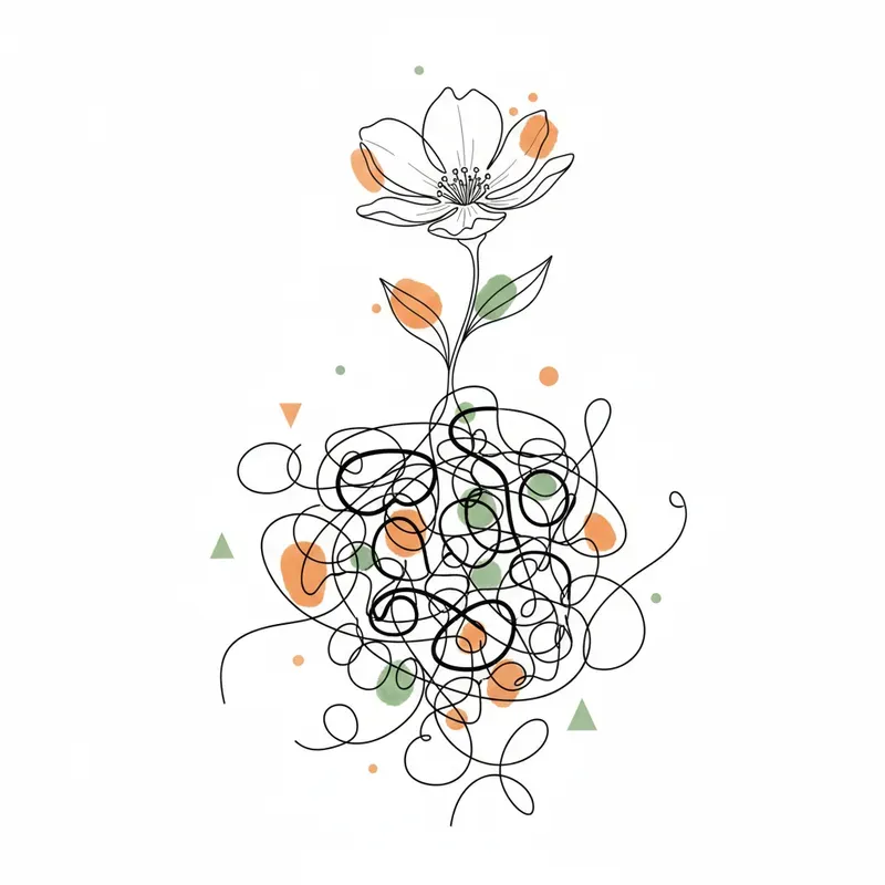 Minimal Expressive Linearts