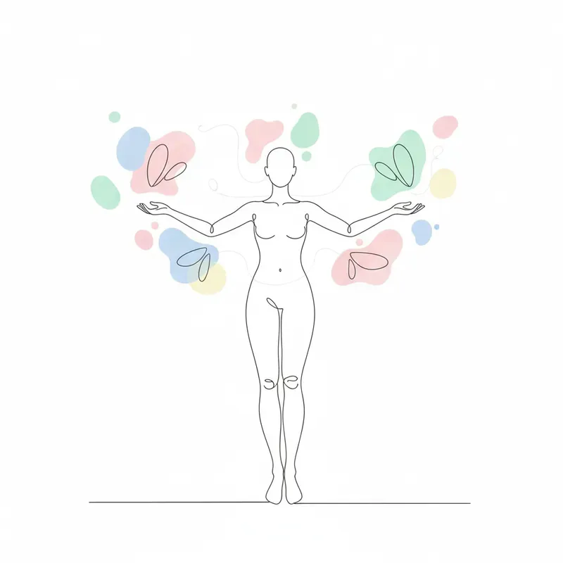 Minimal Expressive Linearts