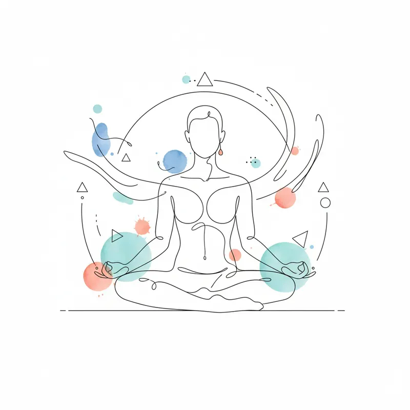 Minimal Expressive Linearts
